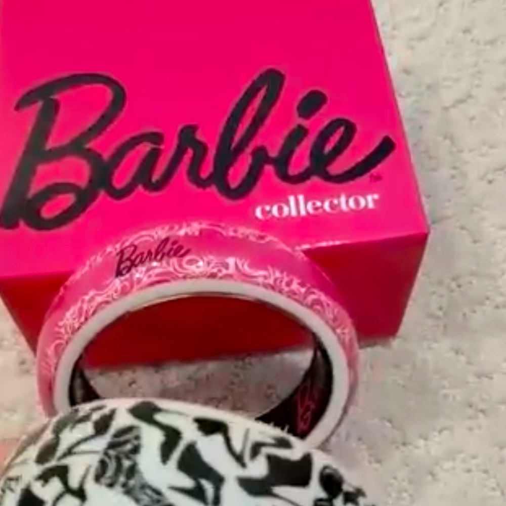 Barbie bracelets set - Picture 12 of 14